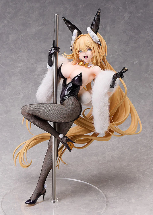 [Pre-order]GODDESS OF VICTORY: NIKKE-Rupee: Rabbit Deluxe