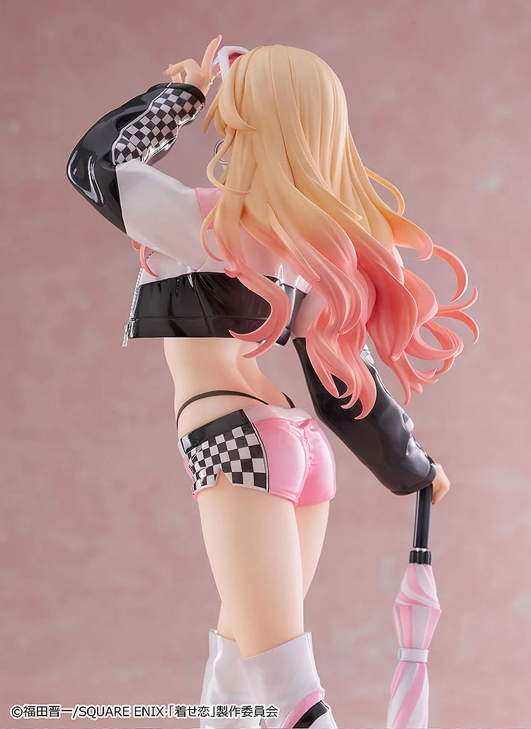 [Pre-order]Aniplex-My Dress Up Darling Marin Kitagawa Race Queen ver. 1/7 Scale Figure
