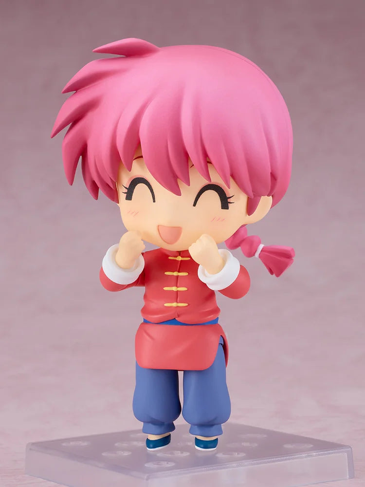 [Pre-order]2691 Nendoroid-Ranma 1/2-Ranma (Female)