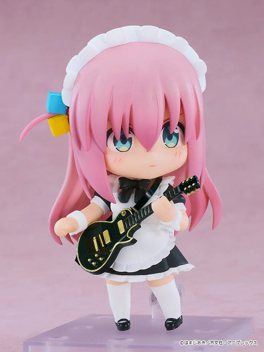 [Pre-order]2737 Nendoroid Hitori Gotoh: Maid Ver. [Basic]