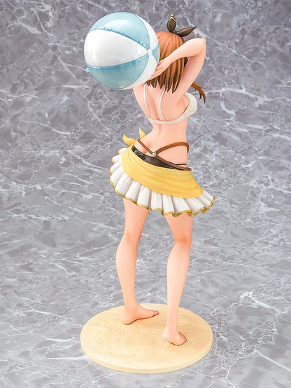 [Pre-order] 1/6 Ryza (Reisalin Stout): Tanned Swimsuit Ver.