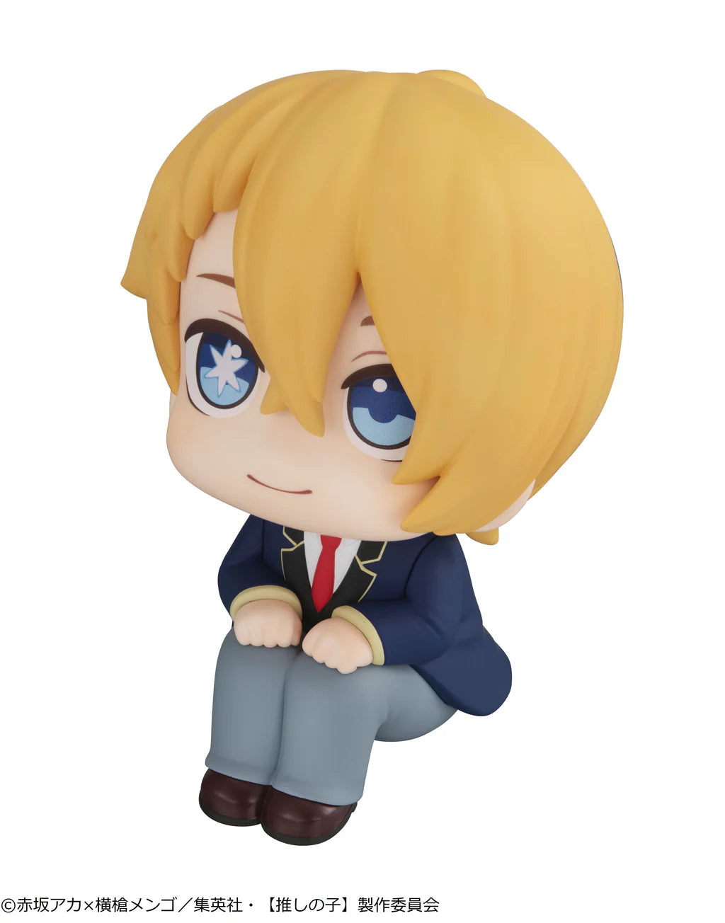 [Instock]Lookup: Oshi no Ko - Aqua
