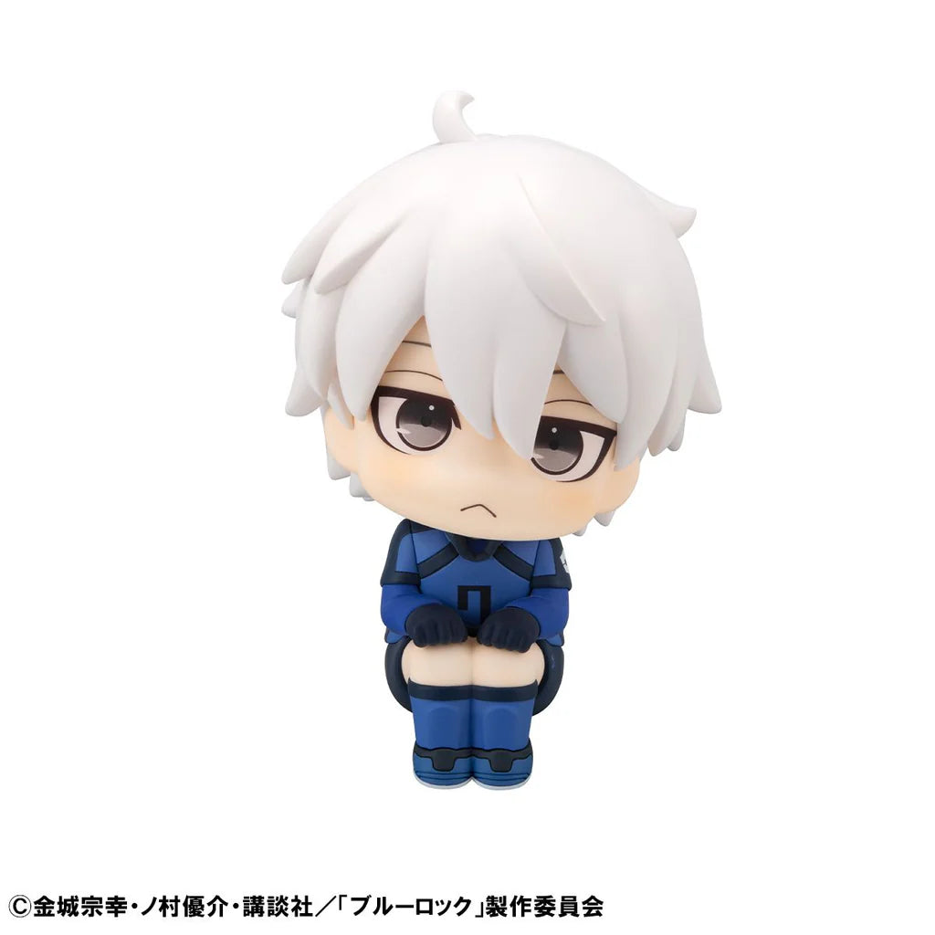 [Pre-order]Lookup: BLUE LOCK - Seishiro Nagi (Japan National Team Ver.)