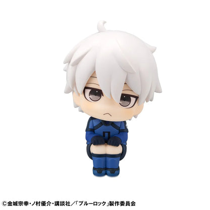 [Pre-order]Lookup: BLUE LOCK - Seishiro Nagi (Japan National Team Ver.)