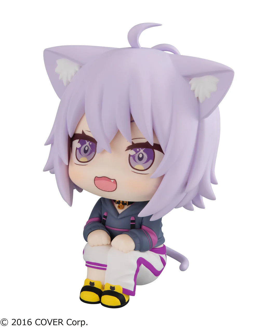 [Instock]Lookup: hololive - Nekomata Okayu