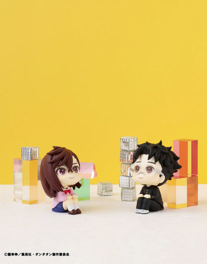 [Instock]Lookup: DANDADAN Anime - Momo