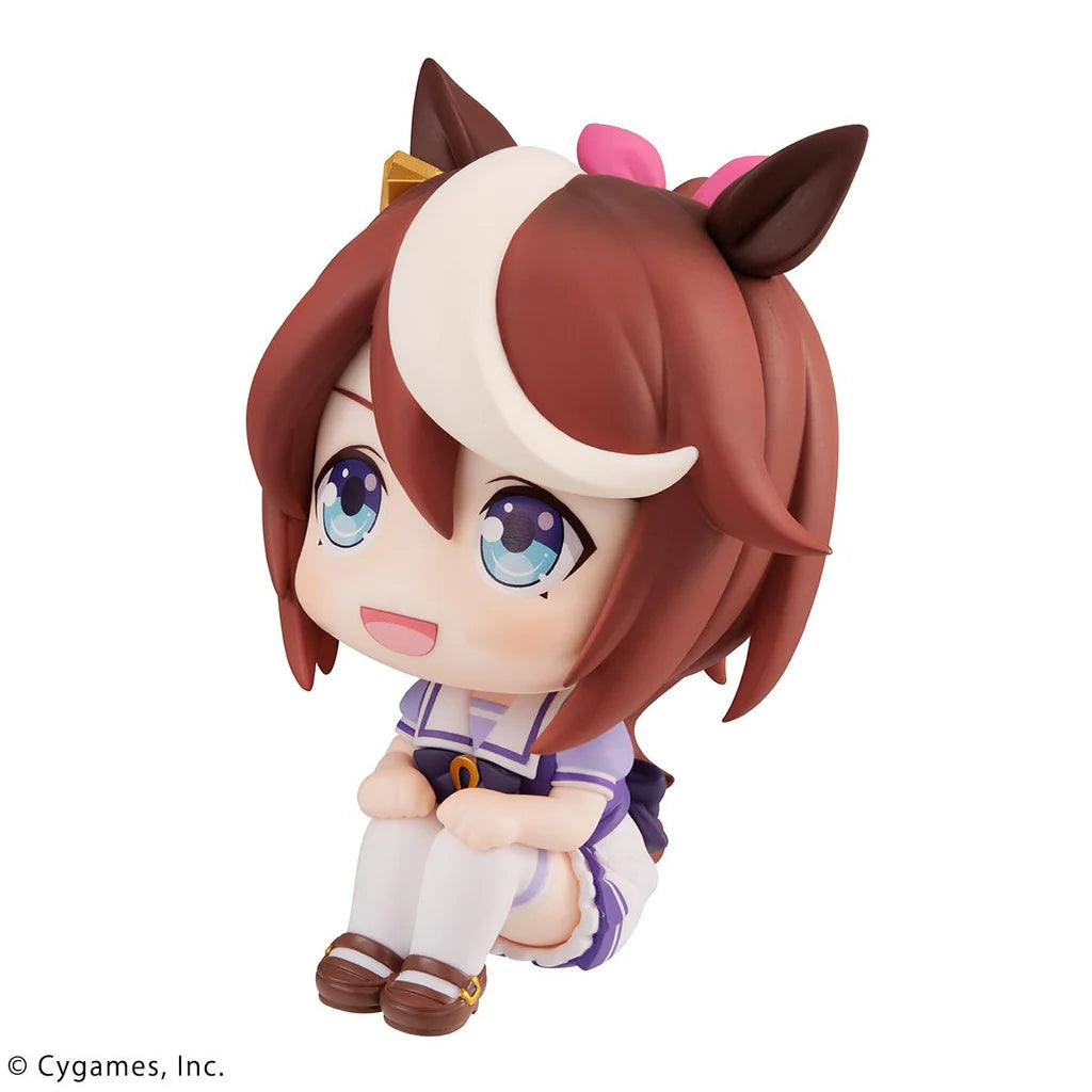 [Instock]Lookup: Uma Musume: Pretty Derby - Mejiro McQueen &Tokai Teio With Gift