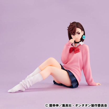 [Pre-order]G.E.M. Series: Dandadan Anime - Palm-Size Momo