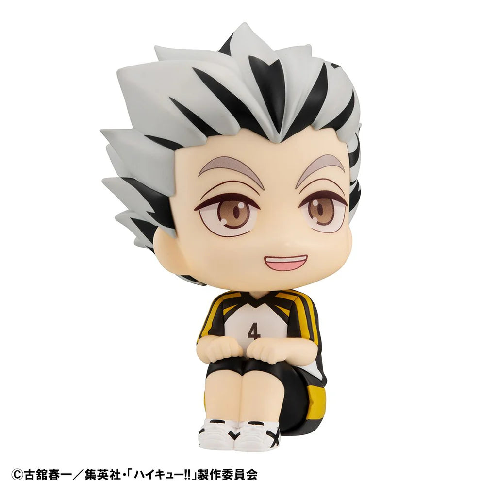 [Pre-order]Lookup Haikyu!! Kotaro Bokuto Uniform ver.