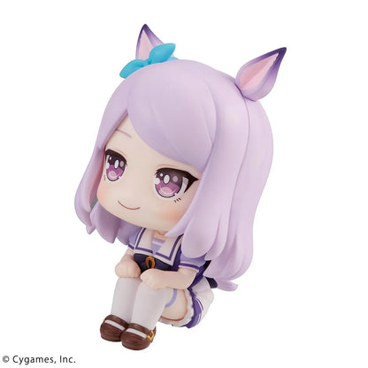 [Instock]Lookup: Uma Musume: Pretty Derby - Mejiro McQueen &Tokai Teio With Gift