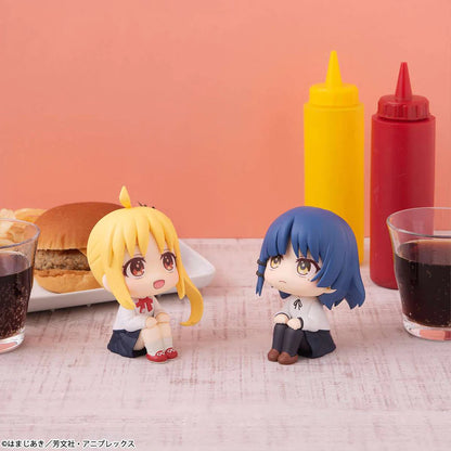 [Instock]Megahouse-Lookup Bocchi the Rock-Ryo Yamada