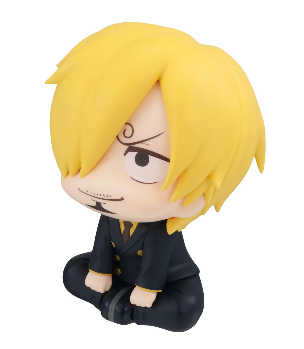 [Pre-order]Megahouse-Lookup ONE PIECE - Sanji