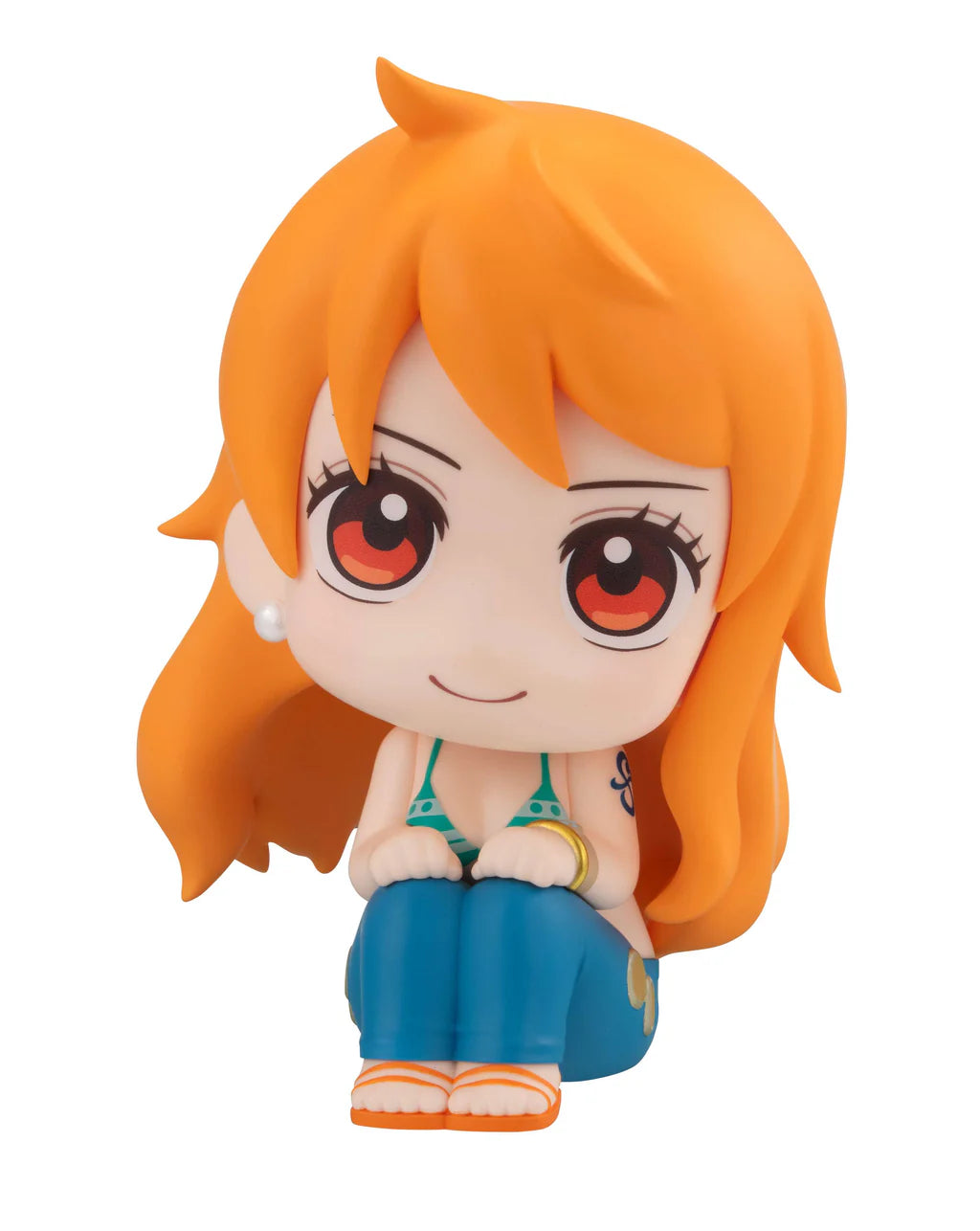 [Instock]Megahouse-Lookup ONE PIECE - Nami