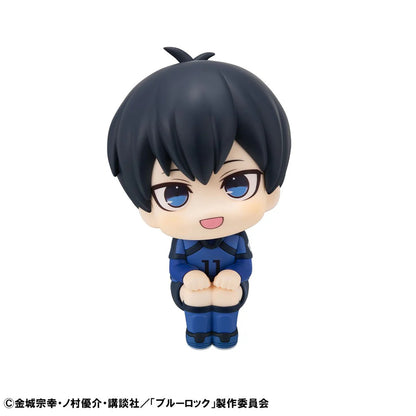 [Pre-order]Lookup: BLUE LOCK - Yoichi Isagi (Japan National Team Ver.)