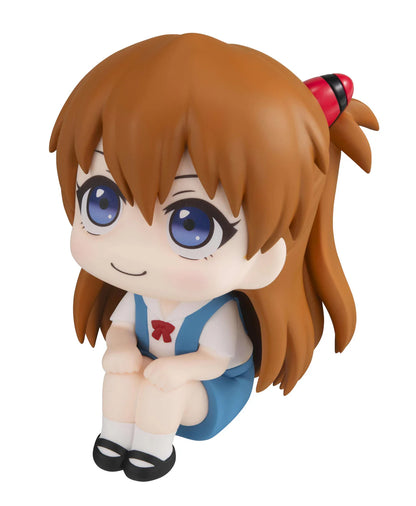 [Pre-order]Lookup Evangelion： 3.0+1.0 Thrice Upon a Time  Shikinami Asuka Langley（Repeat）