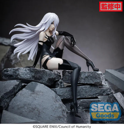 [Pre-order] Sega-TV Anime "NieR:Automata Ver1.1a" PM Perching Figure "A2"