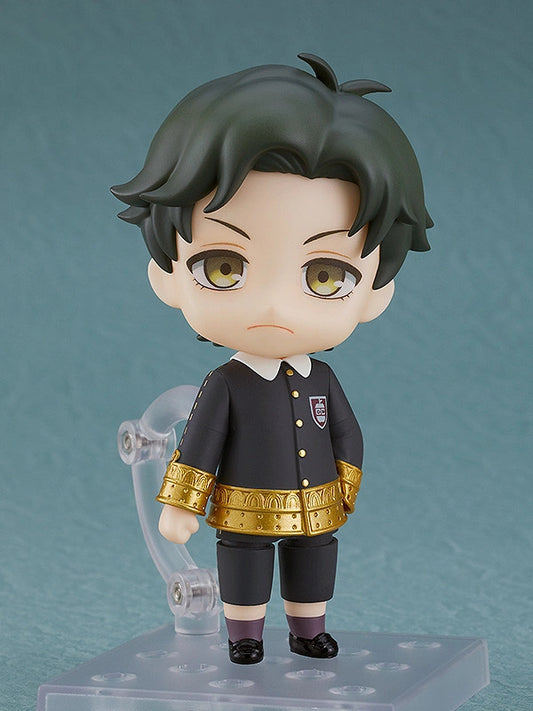 [Instock]2078 Nendoroid-Spy x Family-Damian Desmond