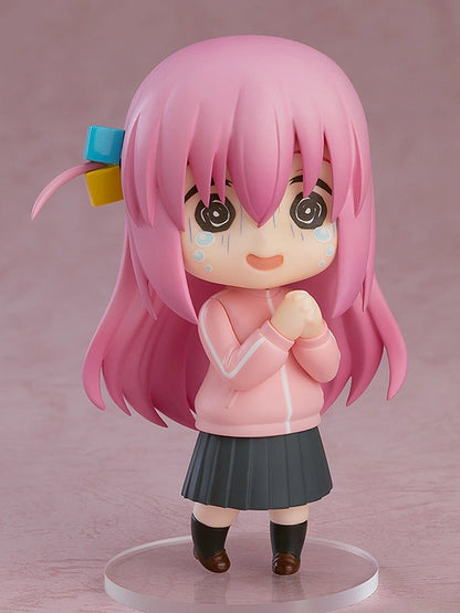[Instock]2069 Nendoroid-Bocchi the Rock!-Hitori Gotoh(re-run)