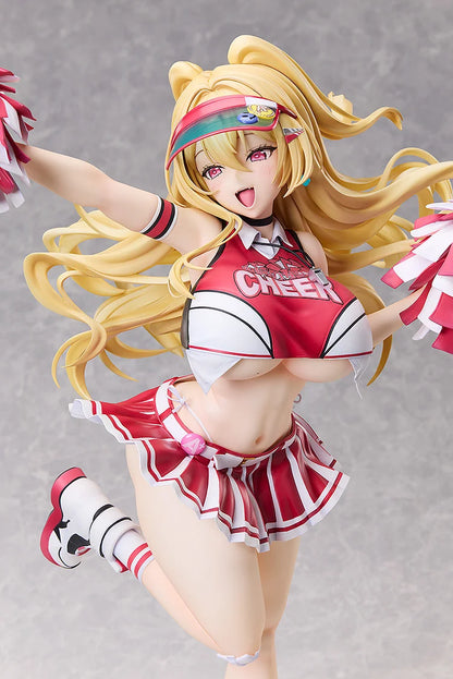 [Pre-order]FREEing-GODDESS OF VICTORY: NIKKE-Clay