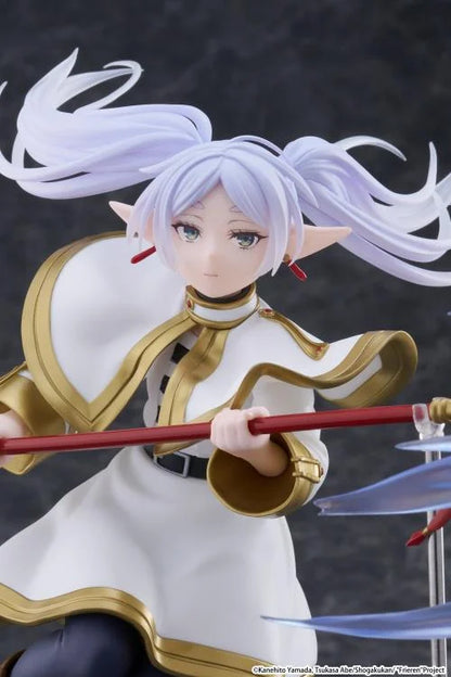 [Pre-order]Frieren: Beyond Journey's End AMP+ Frieren Figure