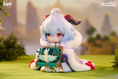 [Pre-order]Genshin Impact Child Ganyu Chibi Figure