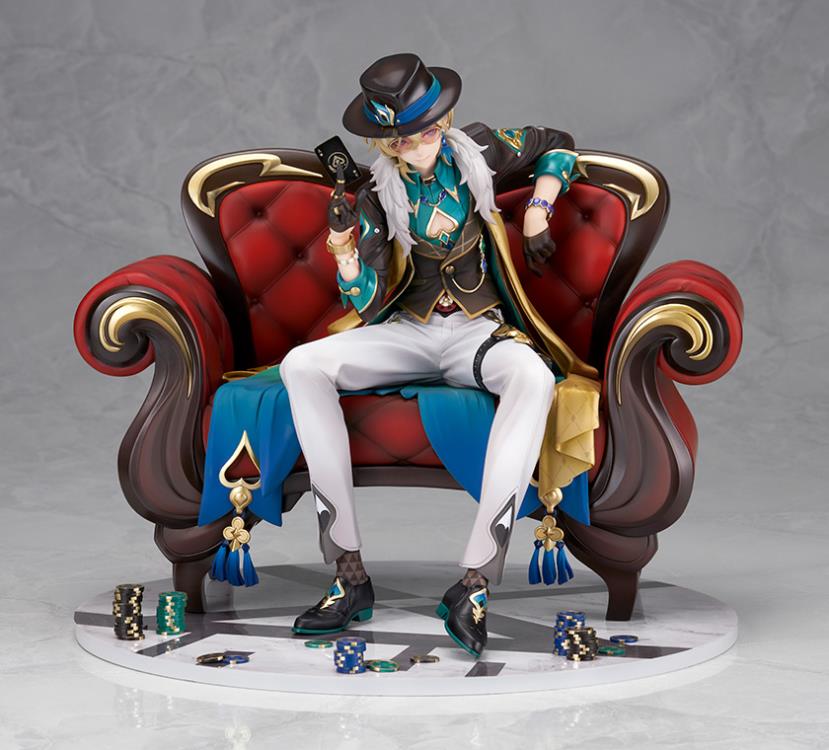 [Pre-order]Honkai: Star Rail Aventurine 1/7 Scale Figure