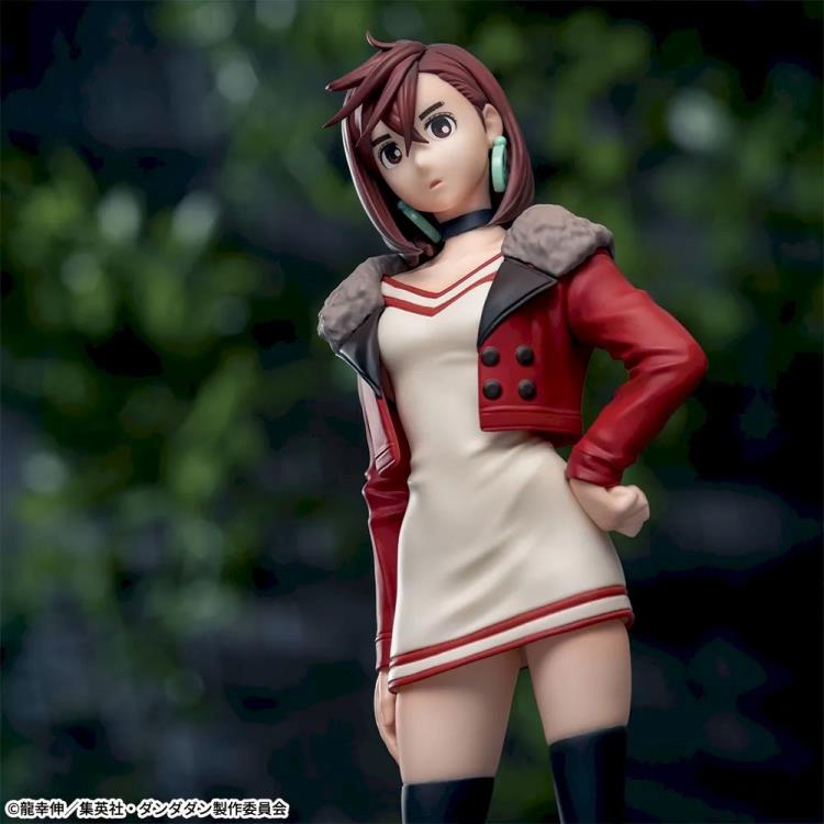 [Pre-order]Dandadan Luminasta Momo Ayase (Vol. 2 Ver. 1.5) Figure