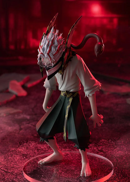 [Pre-order]POP UP PARADE Okarun