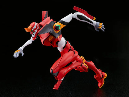 [Pre-order]MODEROID-Evangelion: 2.0 You Can (Not) Advance-Evangelion Unit-02