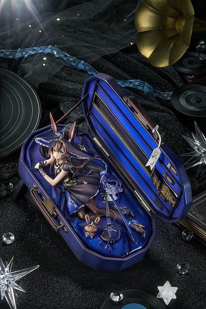 [Pre-order] 1/7 Arknights Amiya: Solo Around The World Ver.