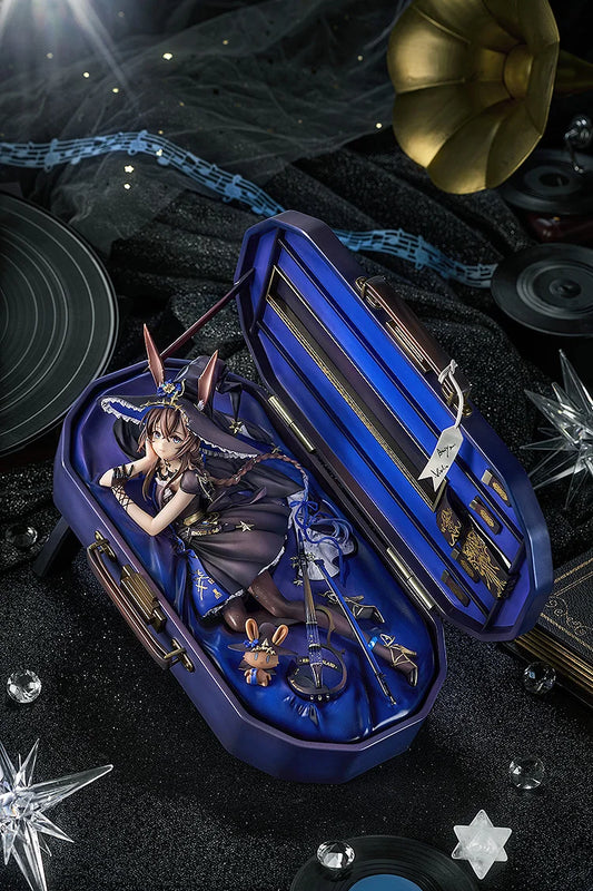 [Pre-order] 1/7 Arknights Amiya: Solo Around The World Ver.