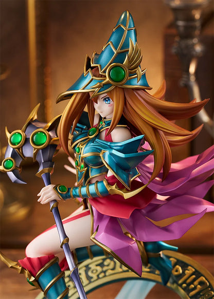 [Pre-order]Magician's Valkyria / Yu-Gi-Oh! Card Game Monster Figure Collection