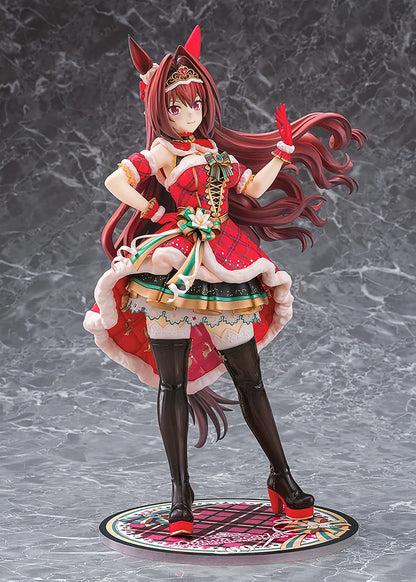 [Pre-order] 1/7 Umamusume: Pretty Derby-Daiwa Scarlet: Scarlet Nuit Etoile