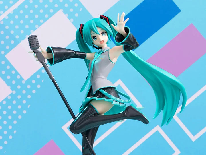 [Pre-order] Sega-Luminasta "Hatsune Miku Project DIVA MEGA39's" "Hatsune Miku" Project DIVA 15th Ver.