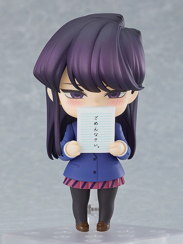 [Pre-order]1853 Nendoroid-Komi Can't Communicate-Shoko Komi(re-run)