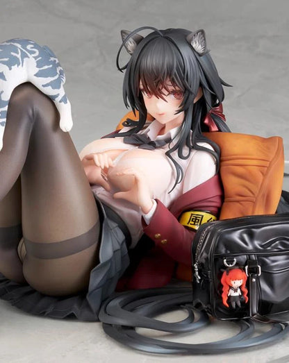 [Pre-order]Azur Lane Taiho (Sweet Time After School Ver.) 1/7 Scale Figure