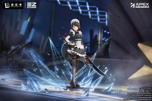 [Pre-order]Zenless Zone Zero Ellen Joe 1/7 Scale Figure (With Bonus)
