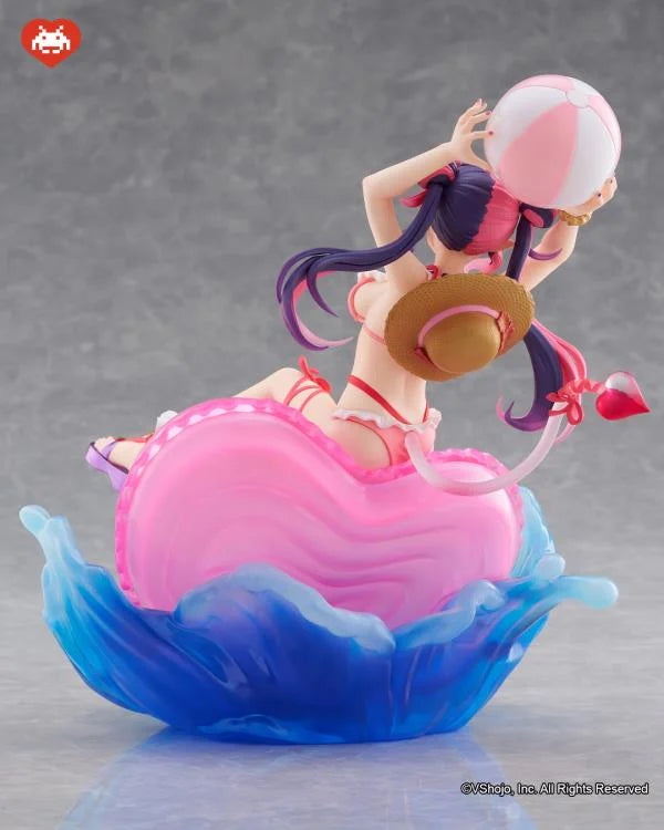 [Pre-order]VShojo Dressta Ironmouse Figure