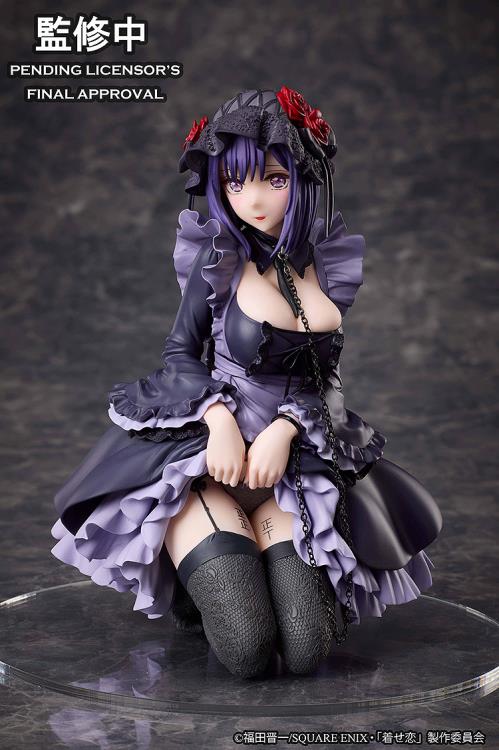 [Pre-order] My Dress-Up Darling Marin Kitagawa (Shizuku Kuroe Cosplay Ver.) Figure