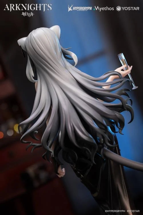 [Pre-order]Arknights Schwarz (Formal Dress Ver.) 1/7 Scale Figure