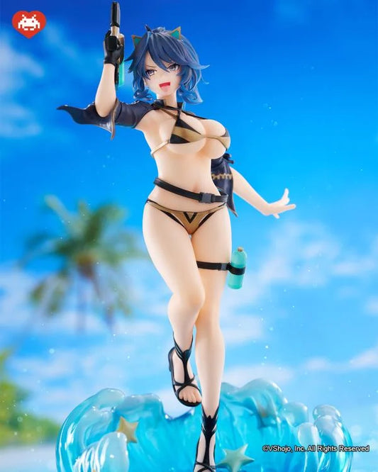 [Pre-order]VShojo Dressta Kson Figure