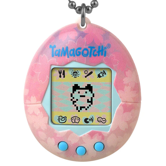 [Pre-order]Original Tamagotchi - Sakura