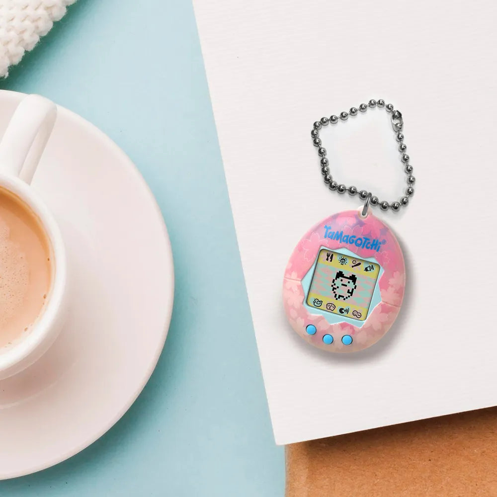 [Pre-order]Original Tamagotchi - Sakura