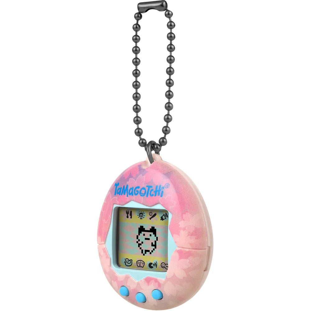 [Pre-order]Original Tamagotchi - Sakura