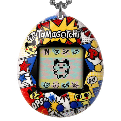 [Pre-order]Original Tamagotchi - Mametchi Comic Book