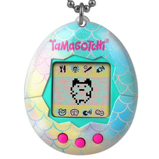 [Pre-order]Original Tamagotchi - Mermaid