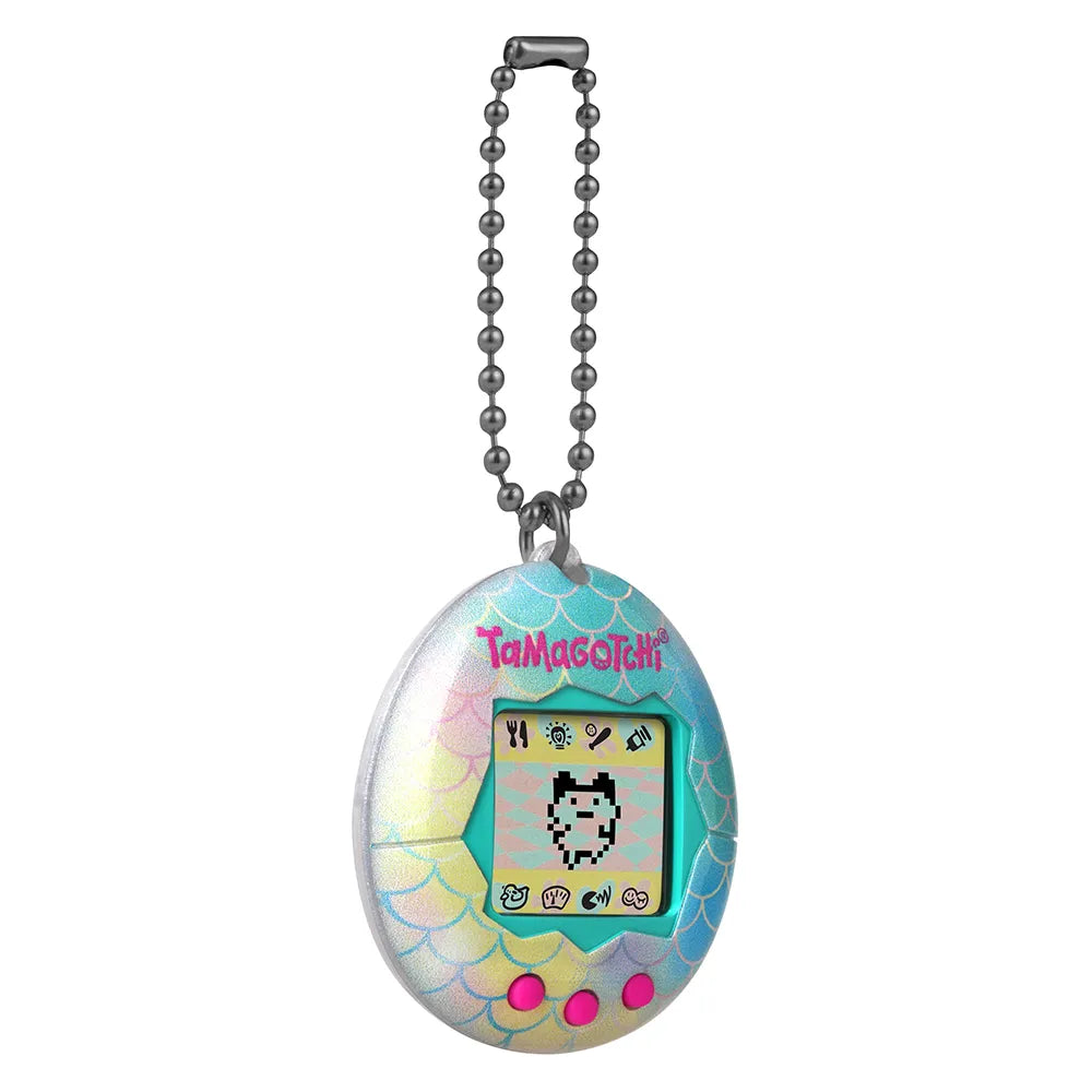 [Pre-order]Original Tamagotchi - Mermaid