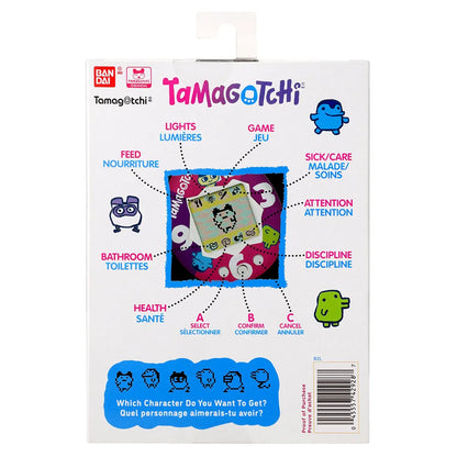 [Pre-order]Original Tamagotchi - Mermaid