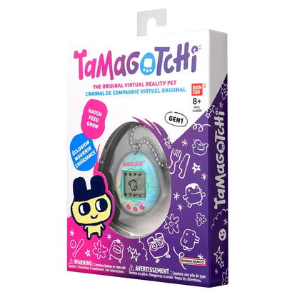 [Pre-order]Original Tamagotchi - Mermaid