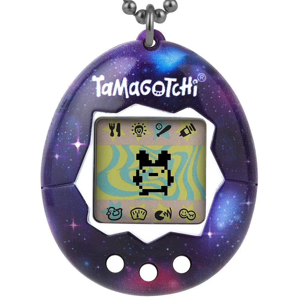 [Pre-order]Original Tamagotchi -Galaxy